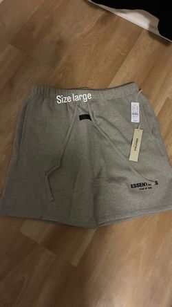 Essential shorts