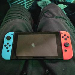 Nintendo Switch & Accesories