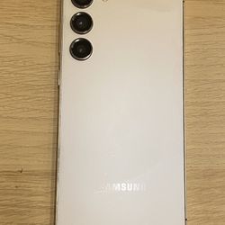 Galaxy S23 Plus Fully Unlocked 