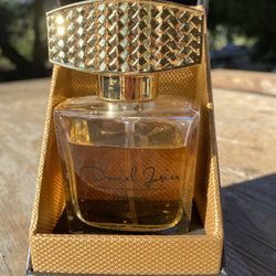 Daniel Josier Ambre Tabac 50ml Perfume - Like New, $120