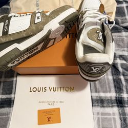 LV Shoes