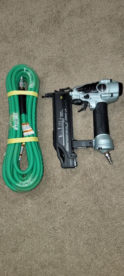 HITACHI BRAD NAILER 18 GAGE 2"