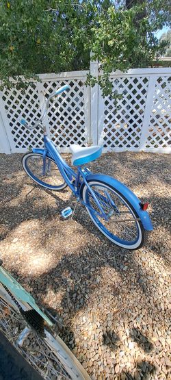 Bicycle Cruiser 24in