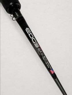 EDGE EFX Pro Gary Loomis MBR 708-1 Casting Rod m 7'0" Moderate Heavy Like New
