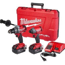 milwaukee m18 fuel one-key
