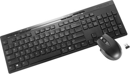 Bestbuy Keyboard And Mouse