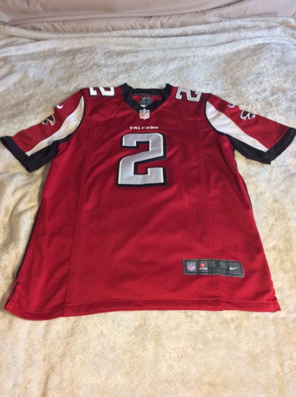 🏉 Atlanta Falcons 🏉 Matt Ryan Jersey 🏉