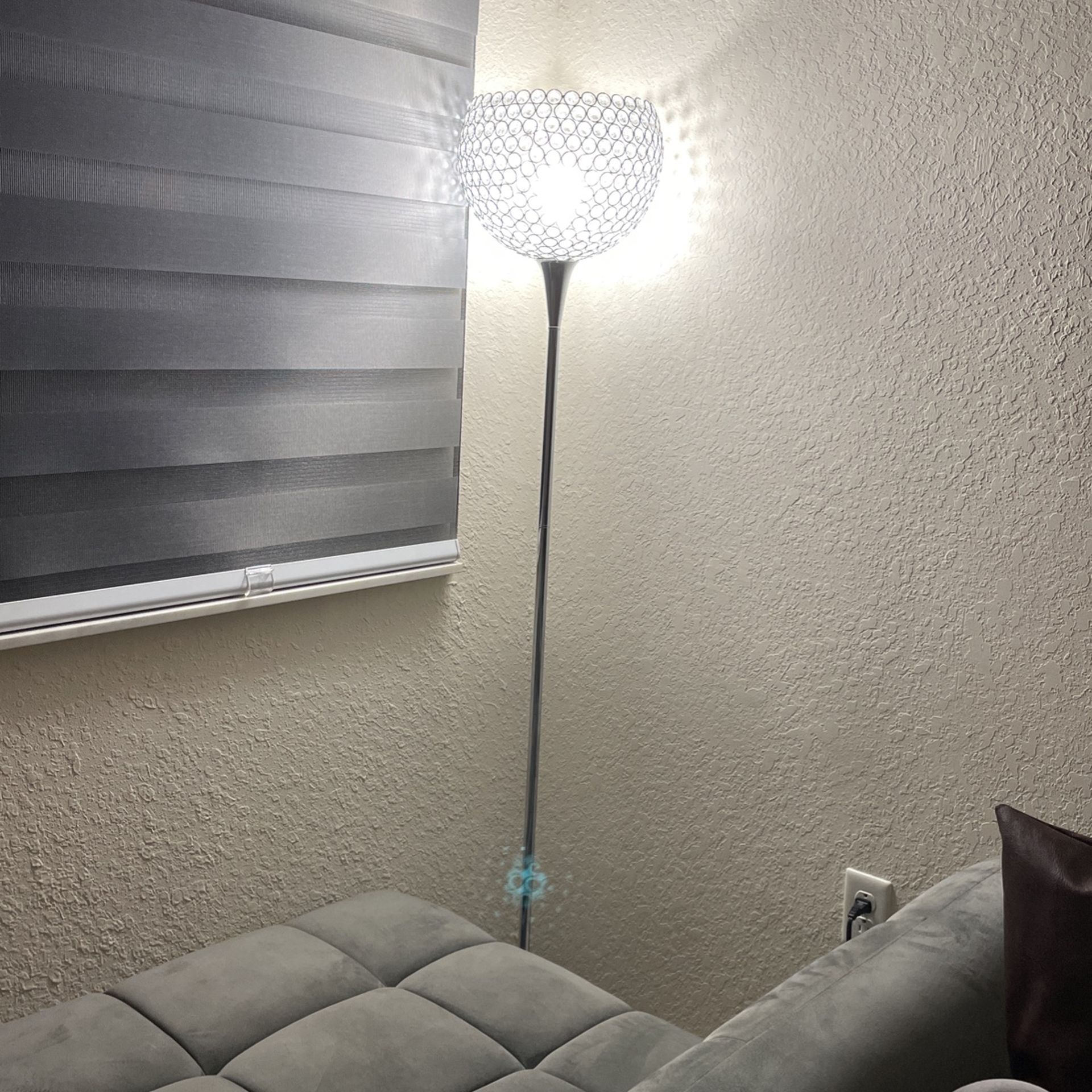 Tall Lamp 