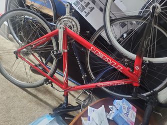 trek #roadbikevintagebike #madeinusa• specialized.