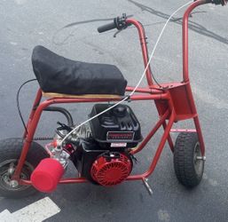 Mini Bike