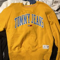 Mens Tommy Hilfiger Sweater