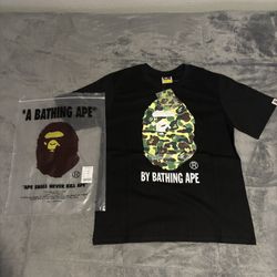Bape Tee 