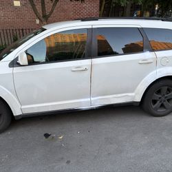2010 Dodge Journey