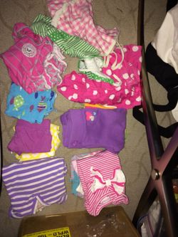 Girls 2t clothes