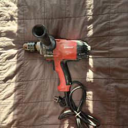 Power Tool
