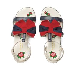 Gucci Sandals 