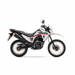 2021 Honda xr190l