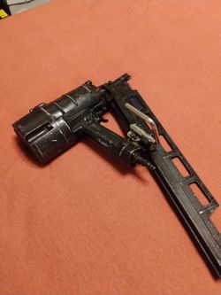 Pistola Hitachi