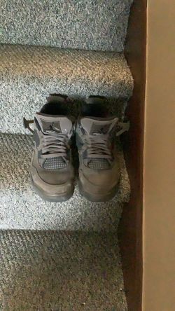 Cave Stone Jordan 4 Retro