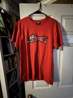Red Ice Cream Tee shirt Medium