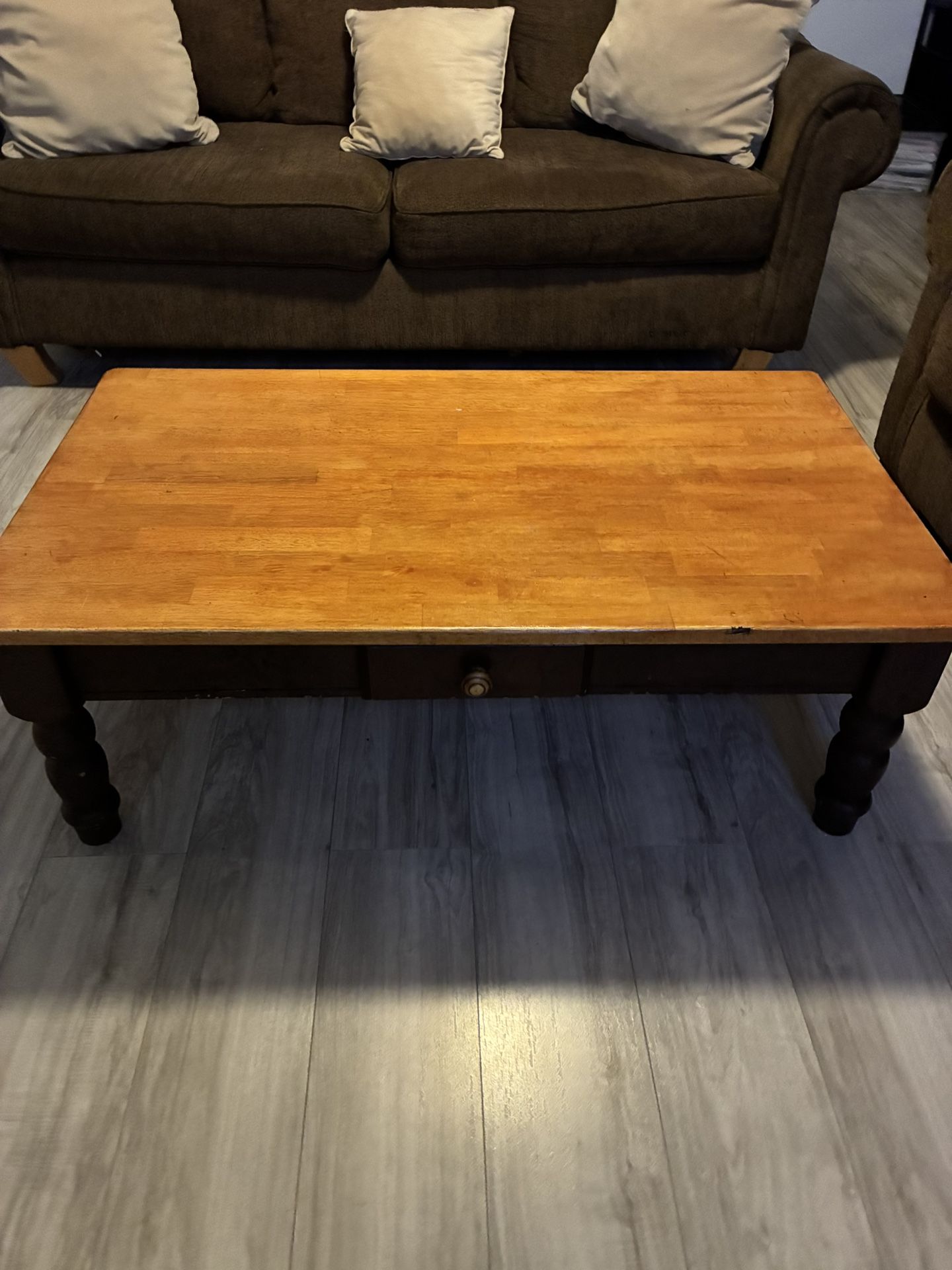 Coffee Table $30 