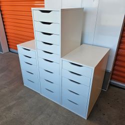 Makeup nails 💅  drawers