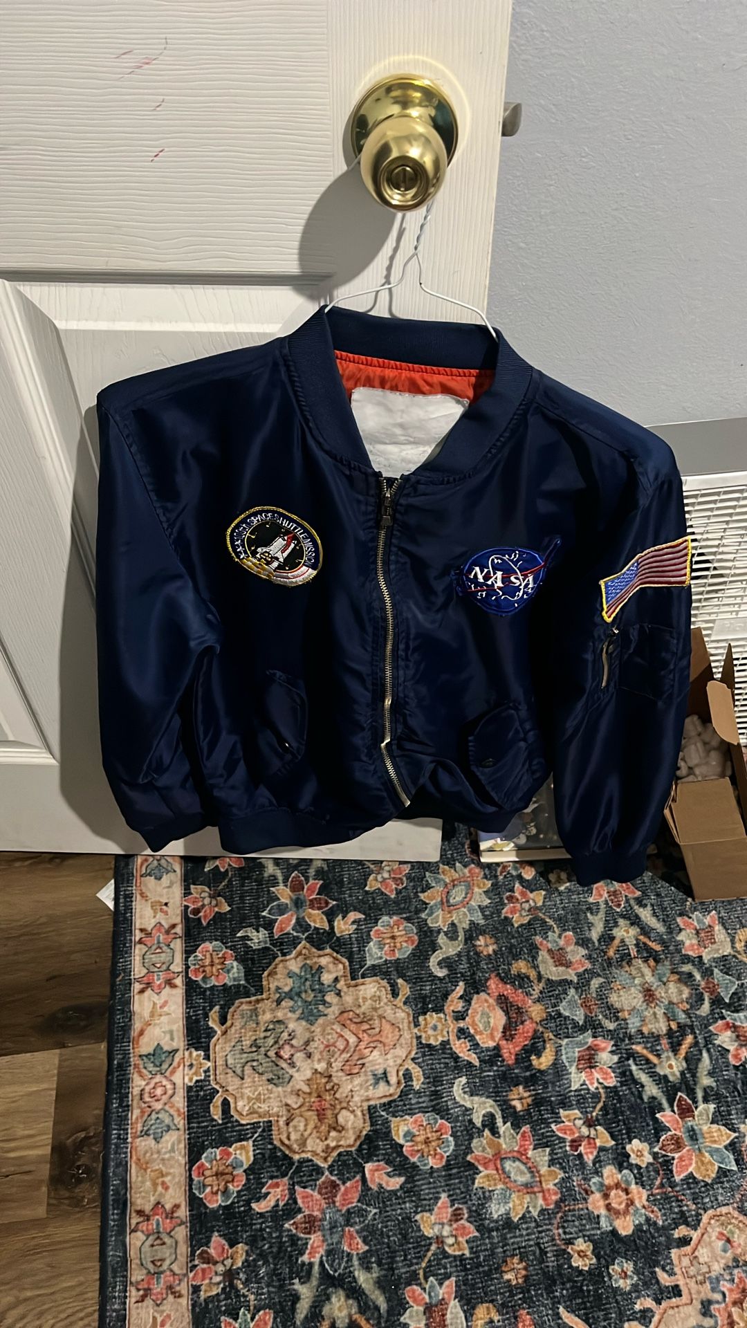 Jacket 25$