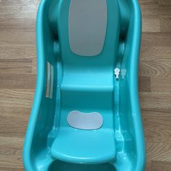 Baby Bathtub