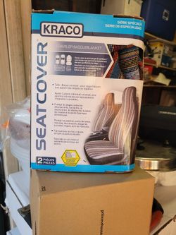 Seat Covers