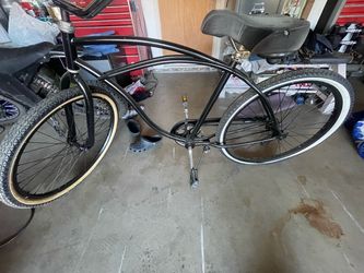 Beach Cruiser