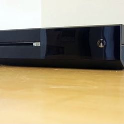 Xbox One 500Gb
