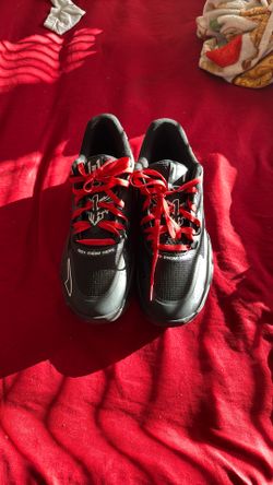 Lamelo Basketball Shoes