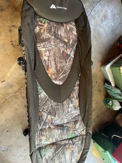 Camping cot (4)