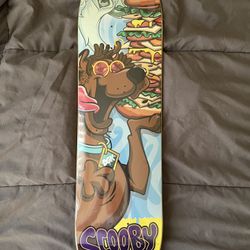 DGK Skateboard 