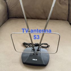 TV Antenna 
