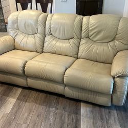 Lazy Boy Couch
