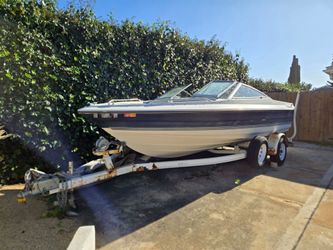 1997 Bayliner Capri 2050
