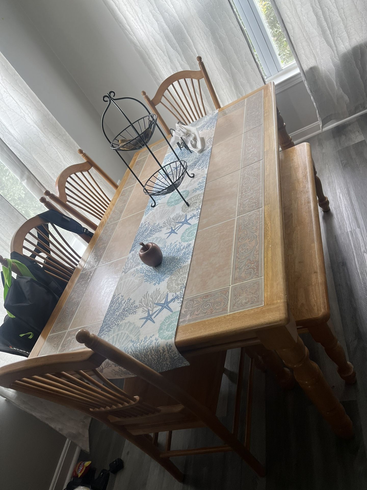 Free Kitchen Table!!