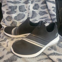 Slip On Sneakers 