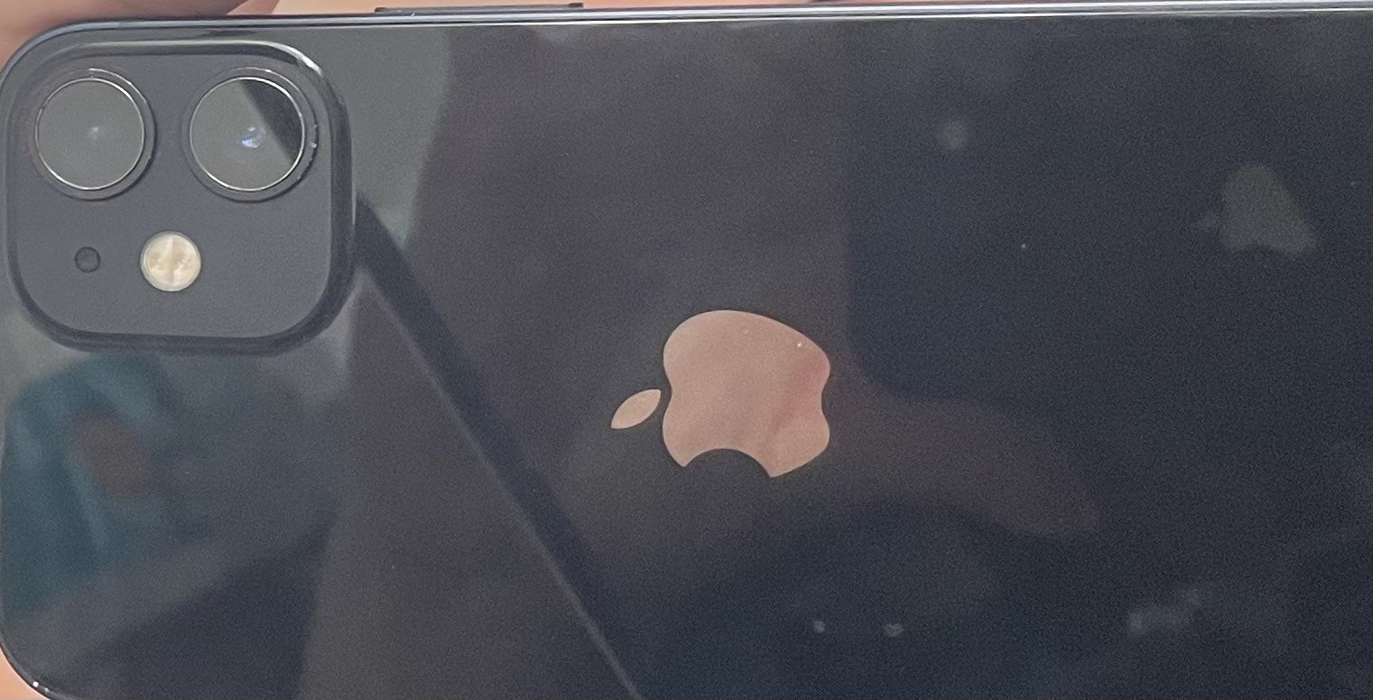 iPhone 12 Mini 4 Trade