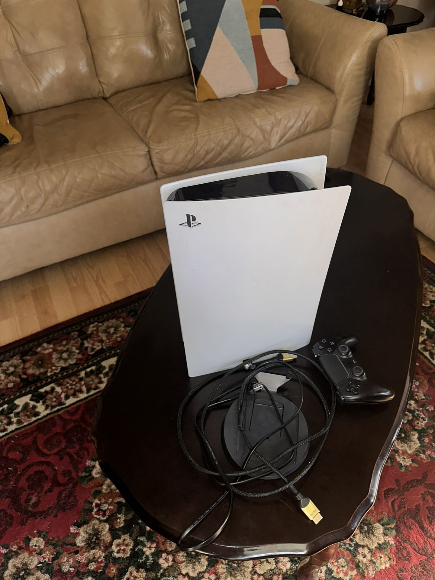 PlayStation 5