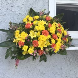 Fresh High End Fresh LARGE Flower Arrangements!!!!  On Sale 
