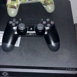 PS4