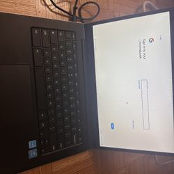 Samsung Galaxy Chromebook Go 340XDA-KA3 14" Intel N4500 4GB 64GB Slim Chrome