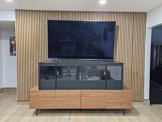 BRAND NEW Deneishia Jumbo Reptile Lounge Terrarium with Front Access