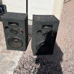Speakers