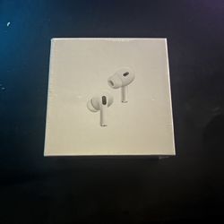 Airpod Pro (2nd Generation)