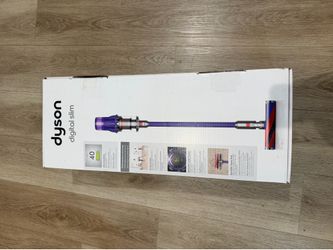 Dyson Digital Slim Cordless Vacuum
