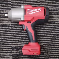 Impact Wrench