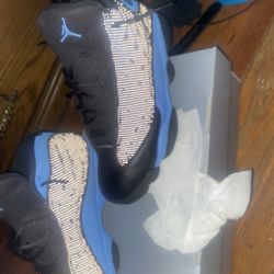 Jordan 13s Unc Size 9